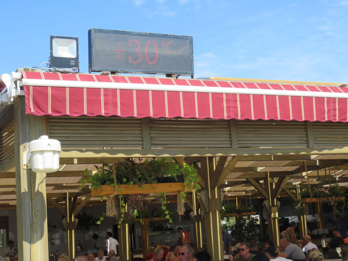 imagini hotel Sentido Trendy Verbena